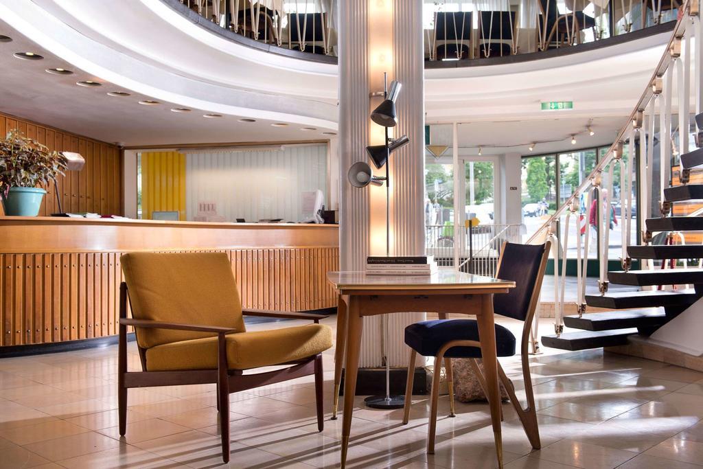 Days Inn Kassel Hessenland Εσωτερικό φωτογραφία