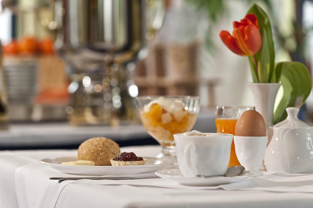 Days Inn Kassel Hessenland Εστιατόριο φωτογραφία